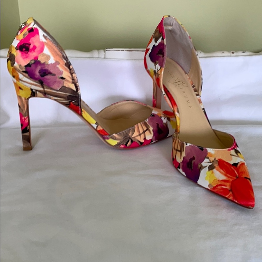 Pumps